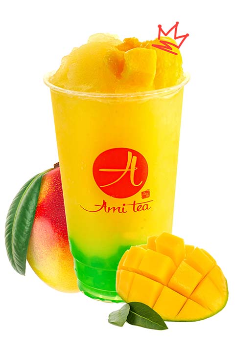 62. Mango Ami N